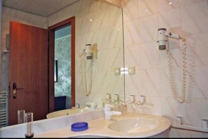 Hotel Pension Pamina - image 16