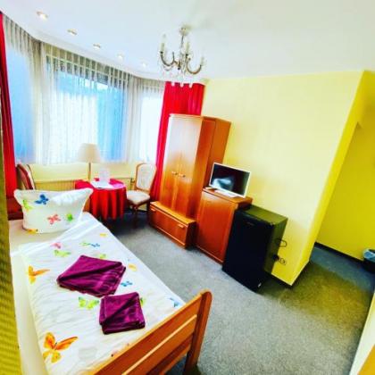 Hotel Pension Pamina - image 19