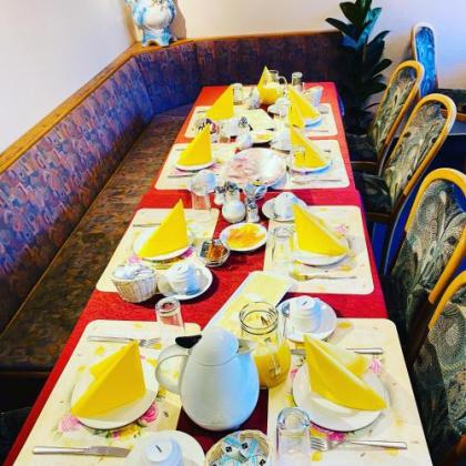 Hotel Pension Pamina - image 3