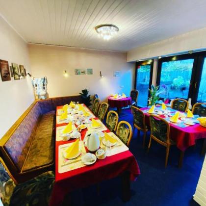 Hotel Pension Pamina - image 4