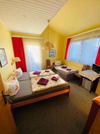 Hotel Pension Pamina - image 8
