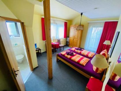 Hotel Pension Pamina - image 9