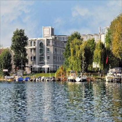 BESt WEStERN Hotel am Schloss Koepenick Berlin