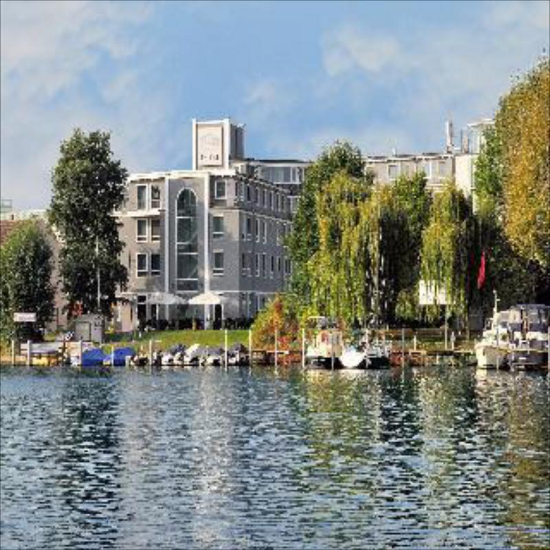 BEST WESTERN Hotel am Schloss Koepenick - main image