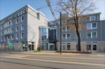 BEST WESTERN Hotel am Schloss Koepenick - image 2