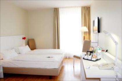 BEST WESTERN Hotel am Schloss Koepenick - image 3