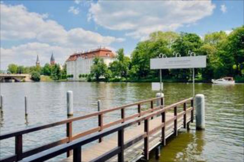 BEST WESTERN Hotel am Schloss Koepenick - image 4