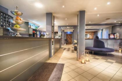 enjoy hostel Berlin City West - image 2