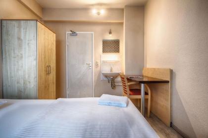 enjoy hostel Berlin City West - image 4