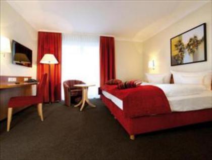 Hotel Adelante Berlin-Mitte - image 2