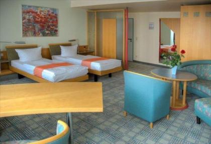 ABACUS Tierpark Hotel - image 3