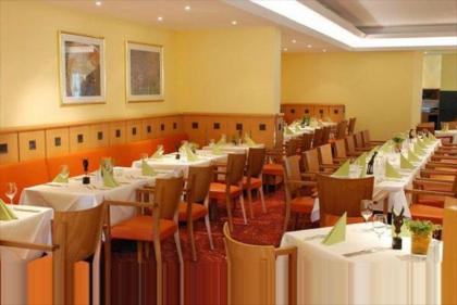 ABACUS Tierpark Hotel - image 4