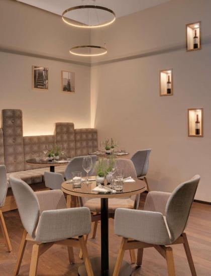 Hotel in Berlin 