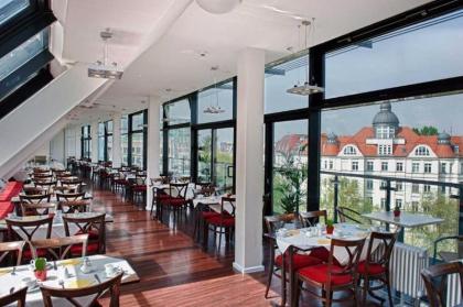 Hotel in Berlin 