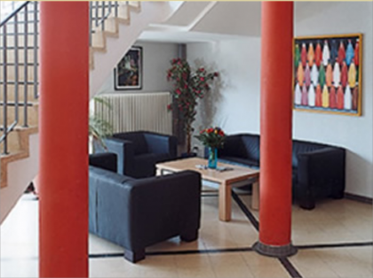 Familienhotel Citylight Berlin 