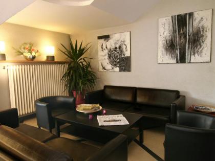Familienhotel Citylight - image 2