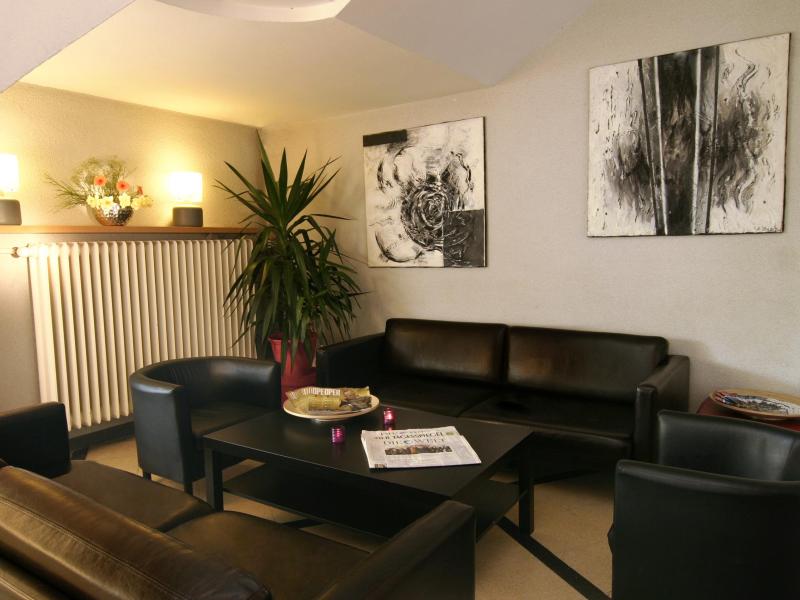 Familienhotel Citylight - image 2