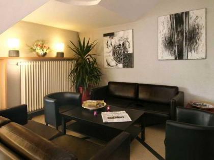 Familienhotel Citylight - image 3
