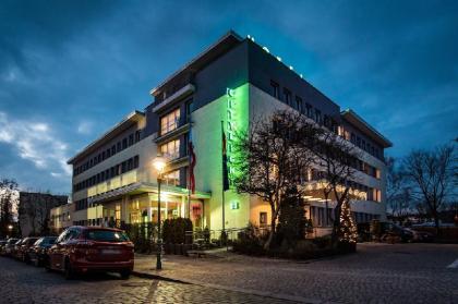 Familienhotel Citylight - image 4