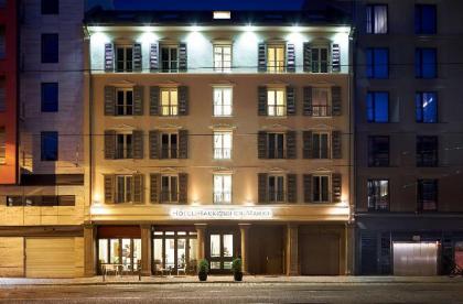 Classik Hotel Hackescher markt 