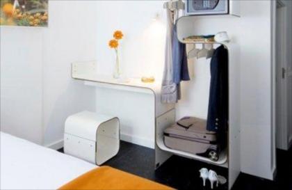 Hotel Gat Point Charlie - image 4