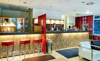 Best Western Hotel Berlin Mitte - image 3