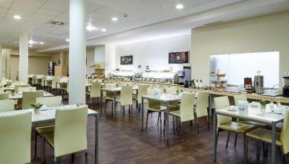 Best Western Hotel Berlin Mitte - image 5