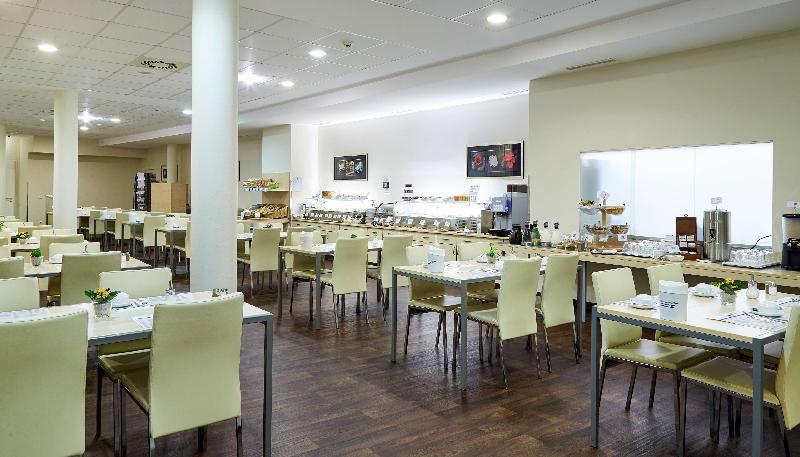 Best Western Hotel Berlin Mitte - image 5