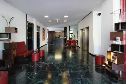 ARCOtEL Velvet Berlin
