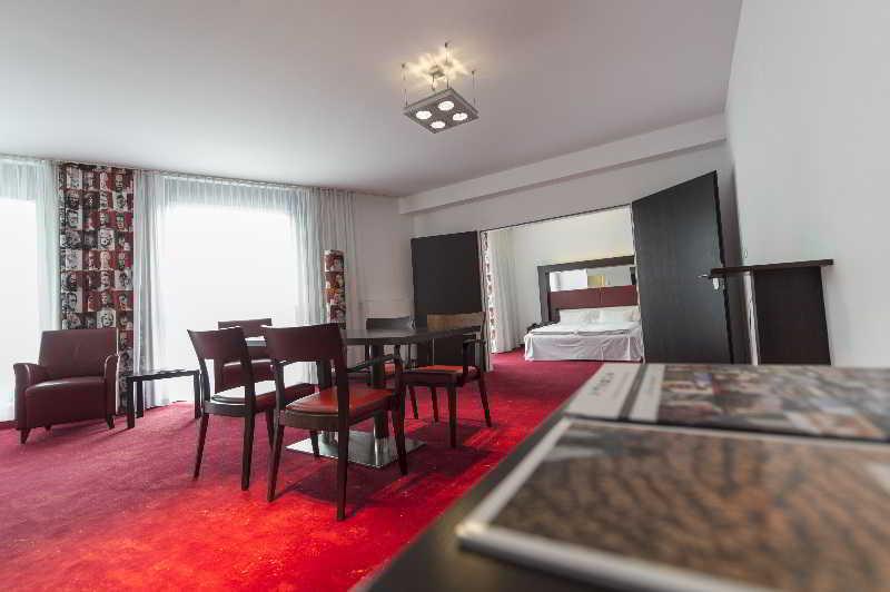 ARCOTEL Velvet Berlin - image 3
