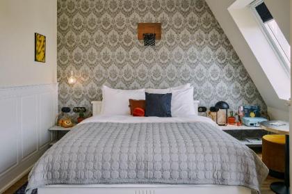 Max Brown Hotel Ku'damm - image 3