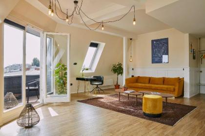 Max Brown Hotel Ku'damm - image 4
