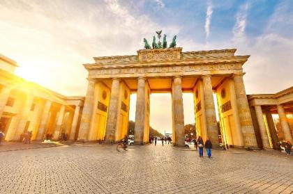 Axel Hotel Berlin Adults Only