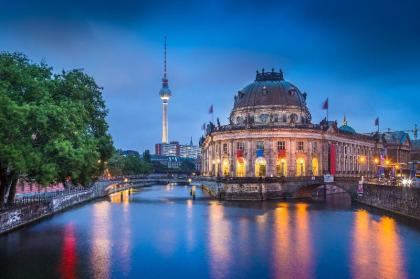 Grand Hyatt Berlin