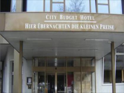 Central Hotel tegel