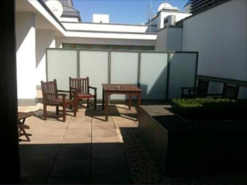 Clipper City Home Apartments Berlin - main image