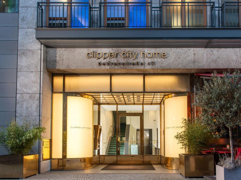 Clipper City Home Apartments Berlin - image 2