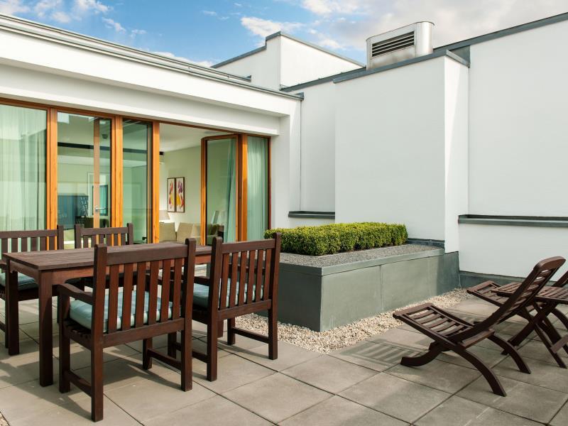 Clipper City Home Apartments Berlin - image 3