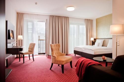 Gold Palais Hotel - main image