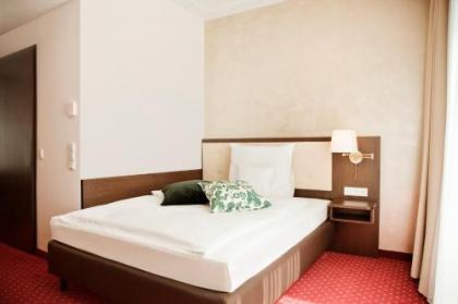 Gold Palais Hotel - image 16