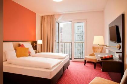 Gold Palais Hotel - image 19