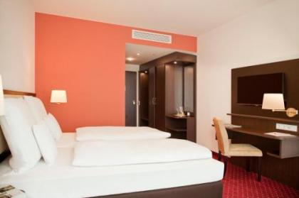 Gold Palais Hotel - image 7