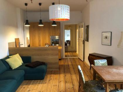 Apartment in Berlin 