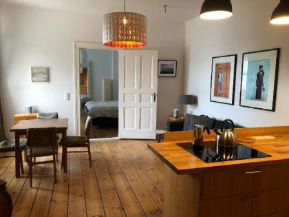 Marienkäfer - Luxury apartment in the best Kiez - image 11