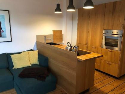 Marienkäfer - Luxury apartment in the best Kiez - image 12