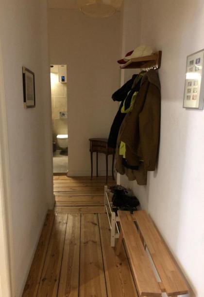 Marienkäfer - Luxury apartment in the best Kiez - image 13