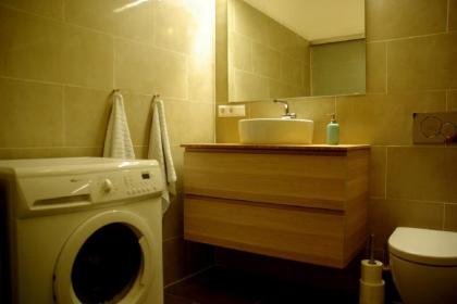 Marienkäfer - Luxury apartment in the best Kiez - image 15