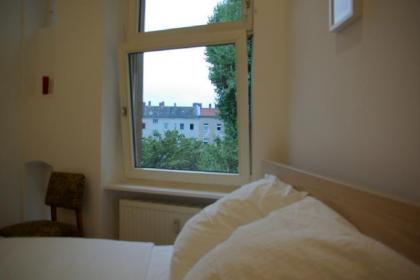 Marienkäfer - Luxury apartment in the best Kiez - image 18
