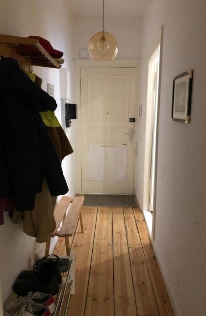 Marienkäfer - Luxury apartment in the best Kiez - image 2