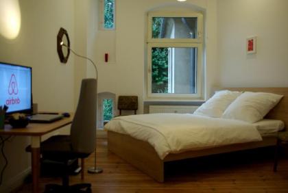 Marienkäfer - Luxury apartment in the best Kiez - image 20